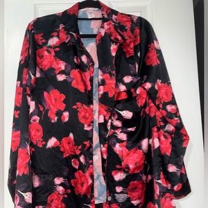 Victorias Secret Sleep Shirt